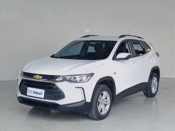 CHEVROLET TRACKER 1.0 TURBO FLEX LT AUTOMÁTICO